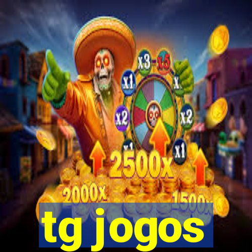 tg jogos